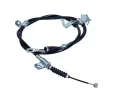 MAXGEAR Ta�n� lanko parkovac� brzdy MXG 32-1109, 32-1109