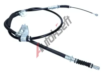 MAXGEAR Ta�n� lanko parkovac� brzdy MXG 32-1110, 32-1110