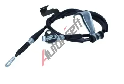 MAXGEAR Ta�n� lanko parkovac� brzdy MXG 32-1111, 32-1111