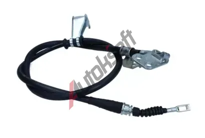 MAXGEAR Ta�n� lanko parkovac� brzdy MXG 32-1112, 32-1112