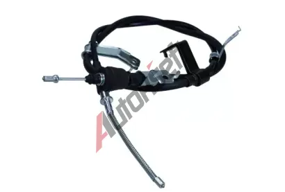 MAXGEAR Ta�n� lanko parkovac� brzdy MXG 32-1113, 32-1113