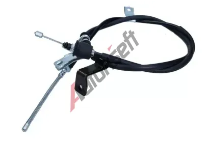 MAXGEAR Ta�n� lanko parkovac� brzdy MXG 32-1114, 32-1114