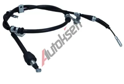 MAXGEAR Ta�n� lanko parkovac� brzdy MXG 32-1116, 32-1116