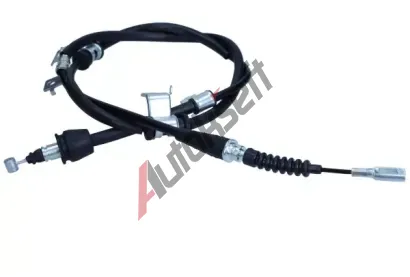 MAXGEAR Ta�n� lanko parkovac� brzdy MXG 32-1117, 32-1117
