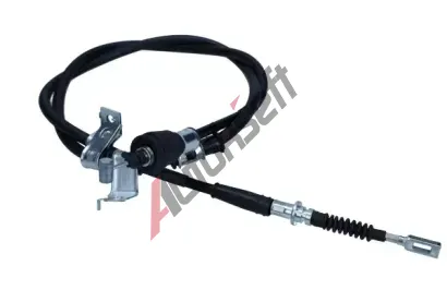 MAXGEAR Ta�n� lanko parkovac� brzdy MXG 32-1118, 32-1118