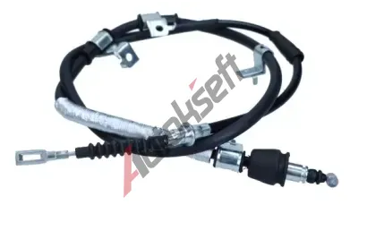 MAXGEAR Ta�n� lanko parkovac� brzdy MXG 32-1119, 32-1119