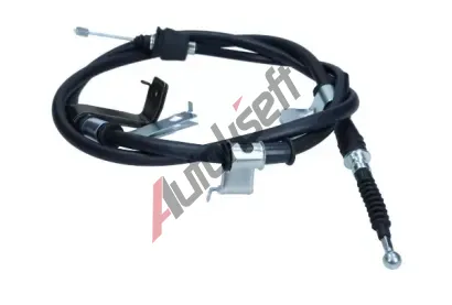 MAXGEAR Ta�n� lanko parkovac� brzdy MXG 32-1122, 32-1122