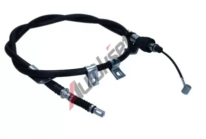 MAXGEAR Tan lanko parkovac brzdy MXG 32-1124, 32-1124