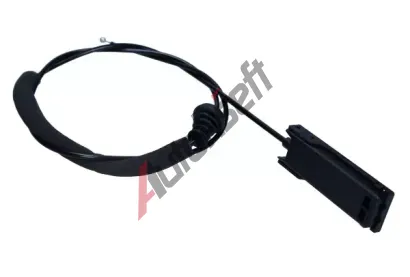 MAXGEAR Lanko pro otevírání kapoty motoru MXG 32-1143, 32-1143 MAXGEAR Lanko pro otevírání kapoty motoru MXG 32-1143, 32-1143