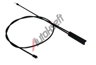 MAXGEAR Lanko pro otevírání kapoty motoru MXG 32-1148, 32-1148 MAXGEAR Lanko pro otevírání kapoty motoru MXG 32-1148, 32-1148