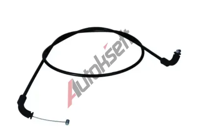 MAXGEAR Lanko pro otevrn kapoty motoru MXG 32-1149, 32-1149