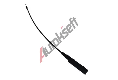 MAXGEAR Lanko pro otevrn kapoty motoru MXG 32-1150, 32-1150