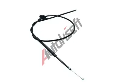 MAXGEAR Lanko pro otevrn kapoty motoru MXG 32-1151, 32-1151