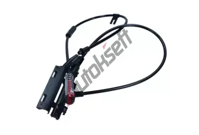 MAXGEAR Lanko pro otevrn kapoty motoru MXG 32-1153, 32-1153