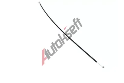 MAXGEAR Lanko pro otevrn kapoty motoru MXG 32-1154, 32-1154