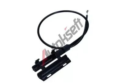 MAXGEAR Lanko pro otevírání kapoty motoru MXG 32-1155, 32-1155 MAXGEAR Lanko pro otevírání kapoty motoru MXG 32-1155, 32-1155