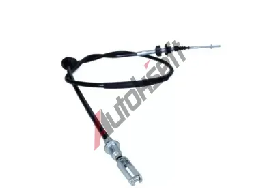 MAXGEAR Spojkové lanko MXG 32-1166, 32-1166 MAXGEAR Spojkové lanko MXG 32-1166, 32-1166