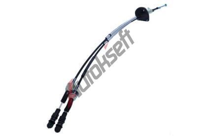 MAXGEAR Tan lanko run pevodovky MXG 32-1187, 32-1187