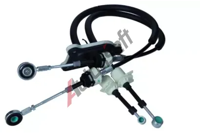 MAXGEAR Tažné lanko ruční převodovky MXG 32-1197, 32-1197 MAXGEAR Tažné lanko ruční převodovky MXG 32-1197, 32-1197