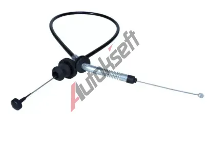 MAXGEAR Lanko pedálu plynu MXG 32-1296, 32-1296 MAXGEAR Lanko pedálu plynu MXG 32-1296, 32-1296