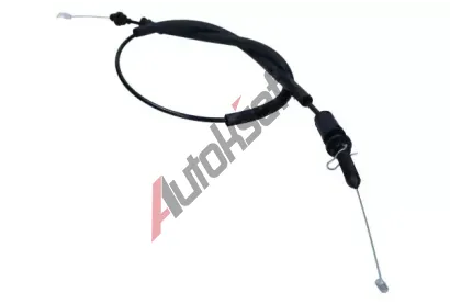 MAXGEAR Lanko ped�lu plynu MXG 32-1304, 32-1304