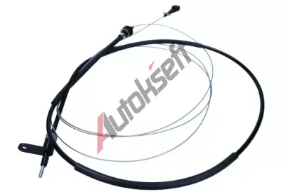 MAXGEAR Lanko ped�lu plynu MXG 32-1316, 32-1316