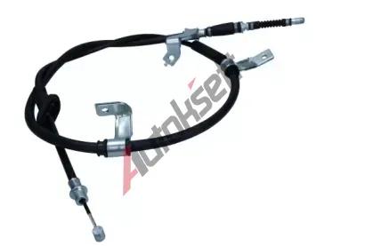 MAXGEAR Ta�n� lanko parkovac� brzdy MXG 32-1348, 32-1348