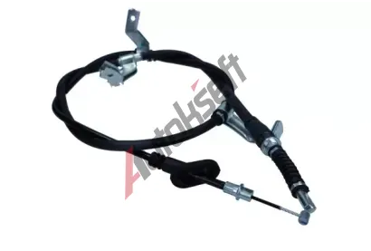 MAXGEAR Ta�n� lanko parkovac� brzdy MXG 32-1349, 32-1349