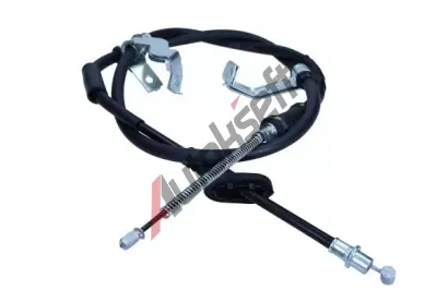 MAXGEAR Tažné lanko parkovací brzdy MXG 32-1350, 32-1350 MAXGEAR Tažné lanko parkovací brzdy MXG 32-1350, 32-1350