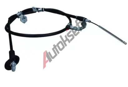 MAXGEAR Ta�n� lanko parkovac� brzdy MXG 32-1351, 32-1351