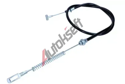 MAXGEAR Ta�n� lanko parkovac� brzdy MXG 32-1355, 32-1355