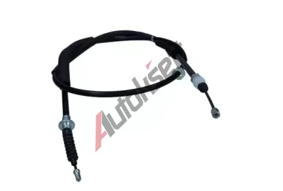 MAXGEAR Ta�n� lanko parkovac� brzdy MXG 32-1358, 32-1358
