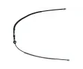 Tan lanko parkovac brzdy MAXGEAR ‐ MXG 32-1362