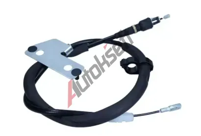 MAXGEAR Tažné lanko parkovací brzdy MXG 32-1365, 32-1365 MAXGEAR Tažné lanko parkovací brzdy MXG 32-1365, 32-1365