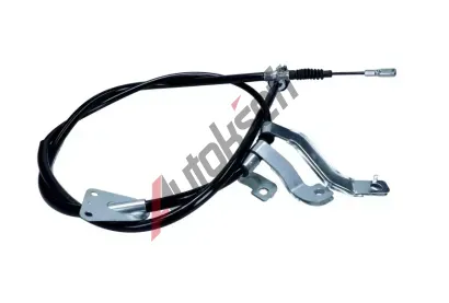 MAXGEAR Tažné lanko parkovací brzdy MXG 32-1370, 32-1370 MAXGEAR Tažné lanko parkovací brzdy MXG 32-1370, 32-1370