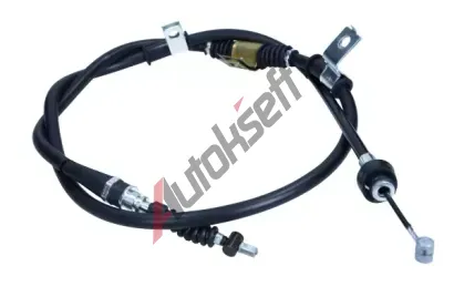 MAXGEAR Ta�n� lanko parkovac� brzdy MXG 32-1371, 32-1371