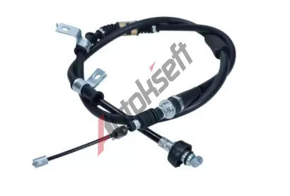 MAXGEAR Ta�n� lanko parkovac� brzdy MXG 32-1372, 32-1372