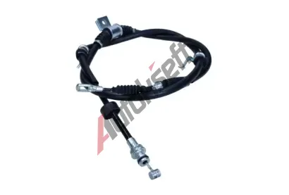 MAXGEAR Ta�n� lanko parkovac� brzdy MXG 32-1373, 32-1373