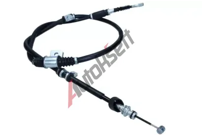 MAXGEAR Ta�n� lanko parkovac� brzdy MXG 32-1374, 32-1374