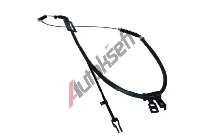 MAXGEAR Ta�n� lanko parkovac� brzdy MXG 32-1375, 32-1375