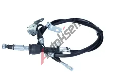 MAXGEAR Ta�n� lanko parkovac� brzdy MXG 32-1377, 32-1377