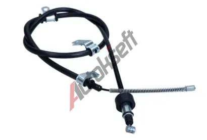 MAXGEAR Ta�n� lanko parkovac� brzdy MXG 32-1378, 32-1378