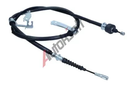 MAXGEAR Tažné lanko parkovací brzdy MXG 32-1380, 32-1380 MAXGEAR Tažné lanko parkovací brzdy MXG 32-1380, 32-1380