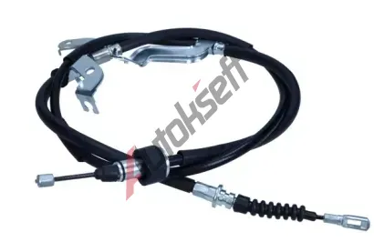 MAXGEAR Ta�n� lanko parkovac� brzdy MXG 32-1381, 32-1381