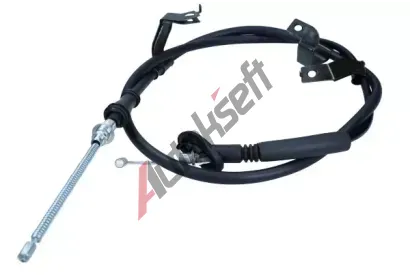 MAXGEAR Ta�n� lanko parkovac� brzdy MXG 32-1383, 32-1383
