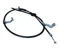 Ta�n� lanko parkovac� brzdy&nbsp;MAXGEAR&nbsp;&dash;&nbsp;MXG 32-1385