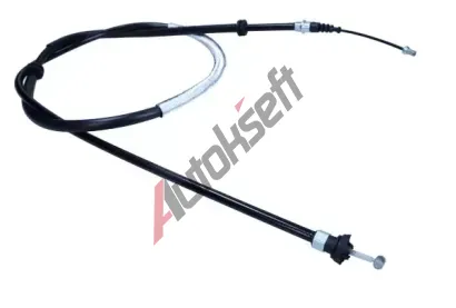 MAXGEAR Ta�n� lanko parkovac� brzdy MXG 32-1386, 32-1386