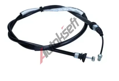 MAXGEAR Ta�n� lanko parkovac� brzdy MXG 32-1387, 32-1387