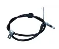 MAXGEAR Tažné lanko parkovací brzdy MXG 32-1392, 32-1392