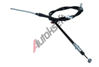 MAXGEAR Tan lanko parkovac brzdy MXG 32-1393, 32-1393